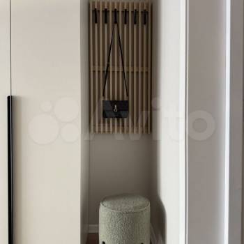 Продается 1-комнатная квартира, 25,3 м²