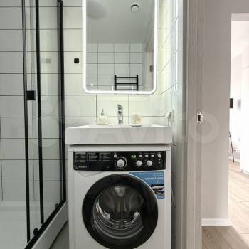 Продается 1-комнатная квартира, 25,3 м²