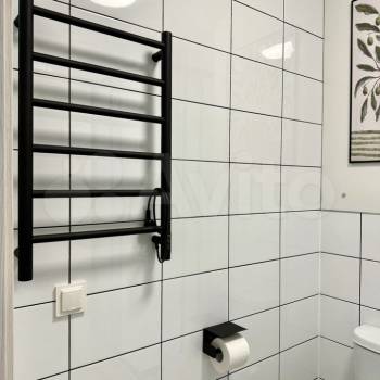 Продается 1-комнатная квартира, 25,3 м²