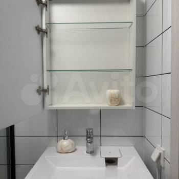 Продается 1-комнатная квартира, 25,3 м²