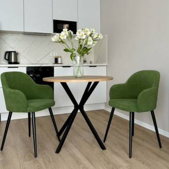 Продается 1-комнатная квартира, 25,3 м²