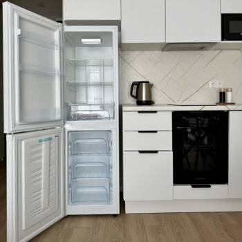 Продается 1-комнатная квартира, 25,3 м²