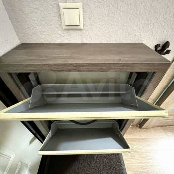 Продается 1-комнатная квартира, 12,8 м²