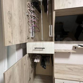 Продается 1-комнатная квартира, 12,8 м²
