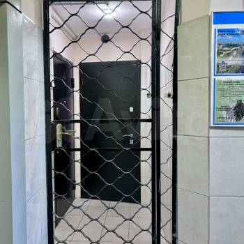 Продается 1-комнатная квартира, 12,8 м²