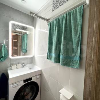 Продается 1-комнатная квартира, 12,8 м²