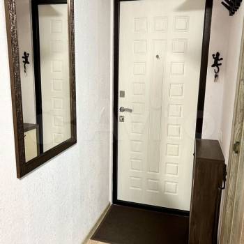 Продается 1-комнатная квартира, 12,8 м²