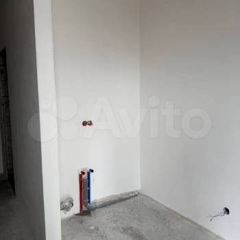 Продается 1-комнатная квартира, 18,5 м²