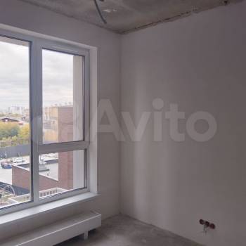 Продается 1-комнатная квартира, 18,5 м²