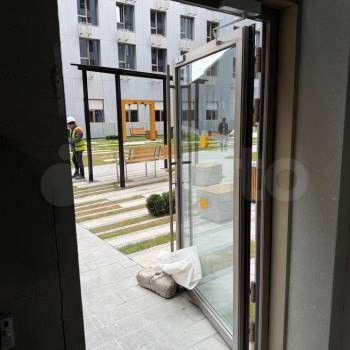 Продается 1-комнатная квартира, 18,5 м²