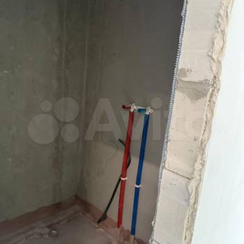 Продается 1-комнатная квартира, 18,5 м²