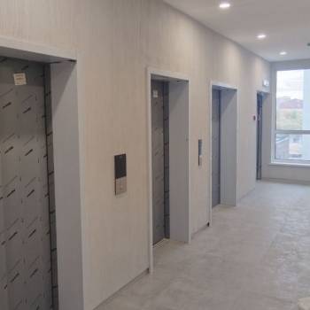 Продается 1-комнатная квартира, 18,5 м²