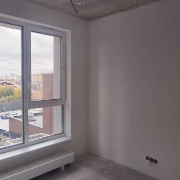 Продается 1-комнатная квартира, 18,5 м²