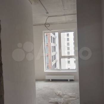 Продается 1-комнатная квартира, 18,5 м²