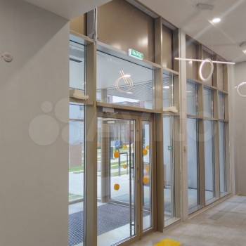 Продается 1-комнатная квартира, 18,5 м²