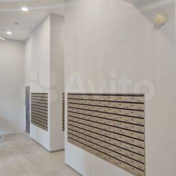 Продается 1-комнатная квартира, 18,5 м²