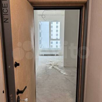 Продается 1-комнатная квартира, 18,5 м²