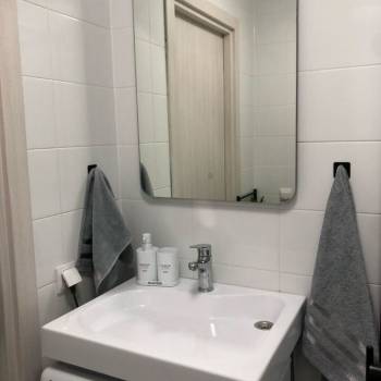 Продается 1-комнатная квартира, 23,3 м²