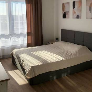 Продается 1-комнатная квартира, 23,3 м²