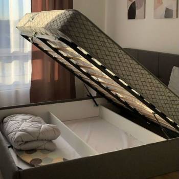 Продается 1-комнатная квартира, 23,3 м²