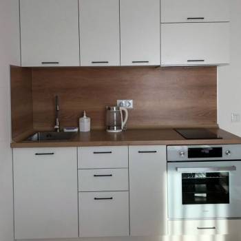 Продается 1-комнатная квартира, 23,3 м²