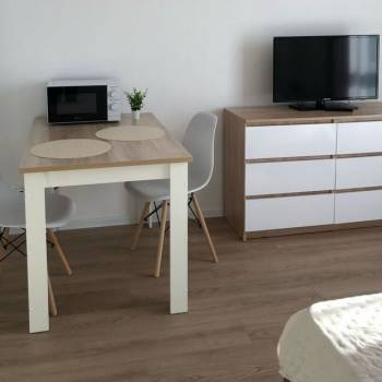 Продается 1-комнатная квартира, 23,3 м²