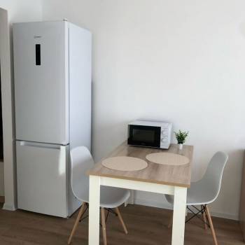 Продается 1-комнатная квартира, 23,3 м²