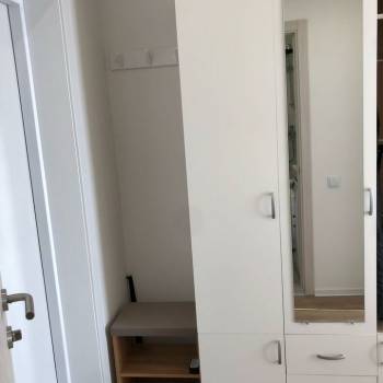 Продается 1-комнатная квартира, 23,3 м²