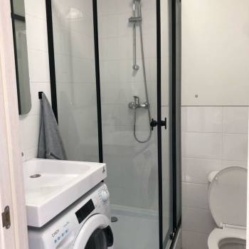 Продается 1-комнатная квартира, 23,3 м²