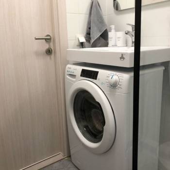 Продается 1-комнатная квартира, 23,3 м²
