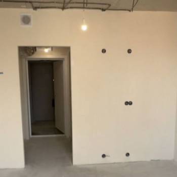 Продается 1-комнатная квартира, 20,1 м²