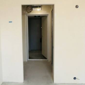 Продается 1-комнатная квартира, 20,1 м²