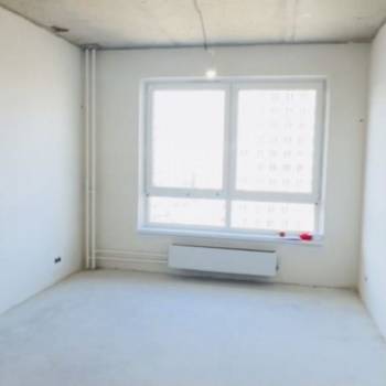 Продается 1-комнатная квартира, 20,1 м²