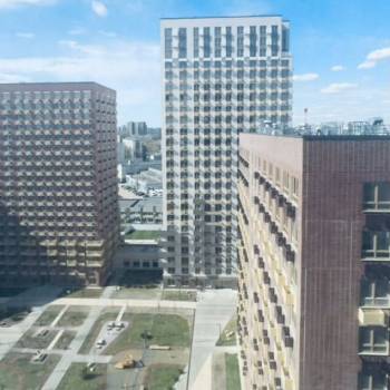 Продается 1-комнатная квартира, 20,1 м²