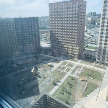Продается 1-комнатная квартира, 20,1 м²