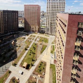 Продается 1-комнатная квартира, 20,1 м²