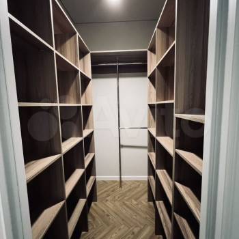 Продается 1-комнатная квартира, 47 м²