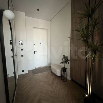 Продается 1-комнатная квартира, 47 м²