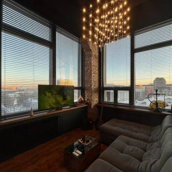 Продается 1-комнатная квартира, 50 м²