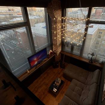 Продается 1-комнатная квартира, 50 м²