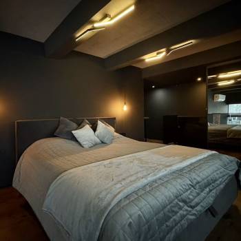 Продается 1-комнатная квартира, 50 м²