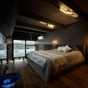 Продается 1-комнатная квартира, 50 м²