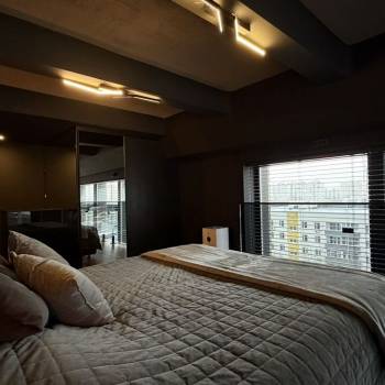 Продается 1-комнатная квартира, 50 м²