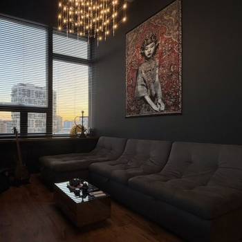 Продается 1-комнатная квартира, 50 м²