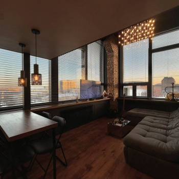 Продается 1-комнатная квартира, 50 м²