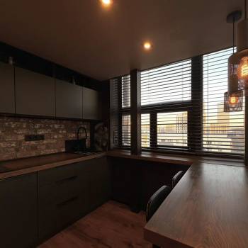 Продается 1-комнатная квартира, 50 м²