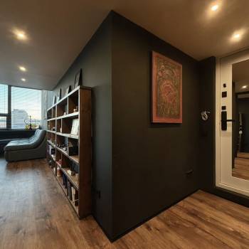 Продается 1-комнатная квартира, 50 м²