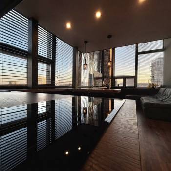 Продается 1-комнатная квартира, 50 м²