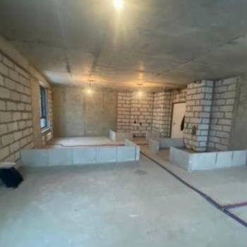 Продается 1-комнатная квартира, 70,4 м²