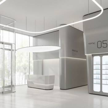 Продается 1-комнатная квартира, 70,4 м²